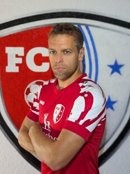 Avatar Bild für Timo Burgert