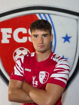 Avatar Bild für Linus Dörflinger