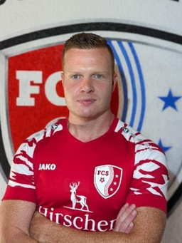 Avatar Bild für Florian Gampp