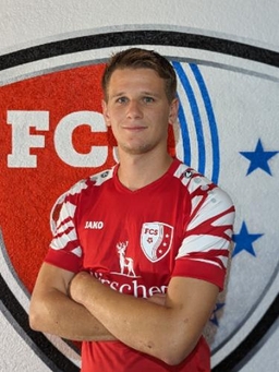 Avatar Bild für Yannik Kalt