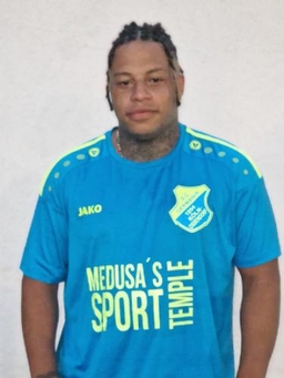 Avatar Bild für Patrick-Daniel Sambe