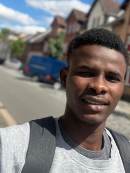 Avatar Bild für Mohammed Junior Diaby