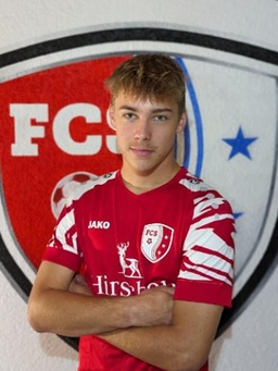 Avatar Bild für Lukas Kromer