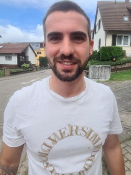 Avatar Bild für Rosario Ragusa