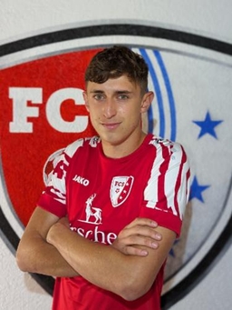 Avatar Bild für Nico Möller