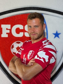 Avatar Bild für Benedikt Moser