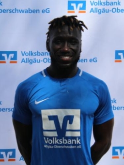 Avatar Bild für Musa Gaye