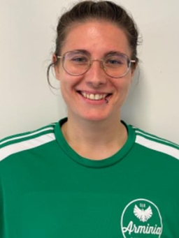 Avatar Bild für Vanessa Szymiczek