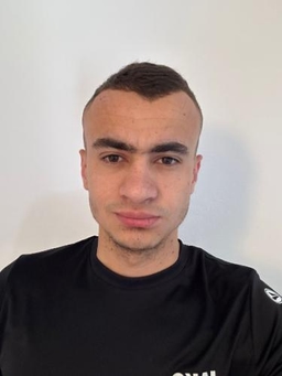 Avatar Bild für Abdelmonem Ibrahim Ibrahim Ibrahim Omar