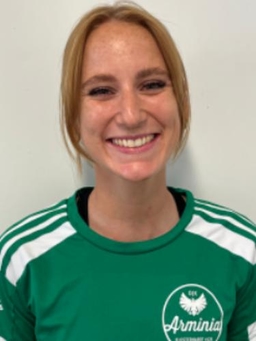 Avatar Bild für Jana Terhorst