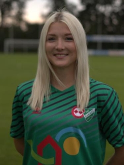 Avatar Bild für Saskia Janssen