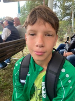 Avatar Bild für Finn Zinke