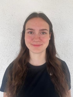 Avatar Bild für Amelie Spänkuch