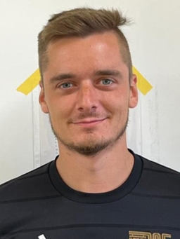 Avatar Bild für Marvin Pascal Becker