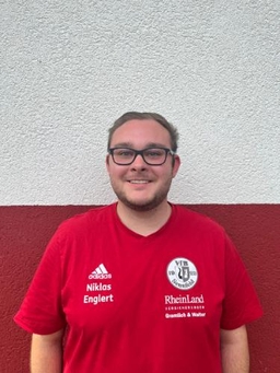 Avatar Bild für Niklas Englert