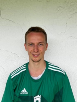 Avatar Bild für Fabien Kevin Schlack