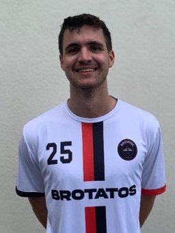 Avatar Bild für Luis Kürvers