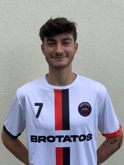 Avatar Bild für Lucas Kutting