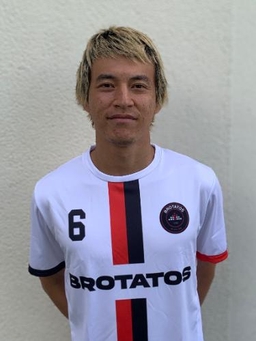 Avatar Bild für Takaki Nakanishi