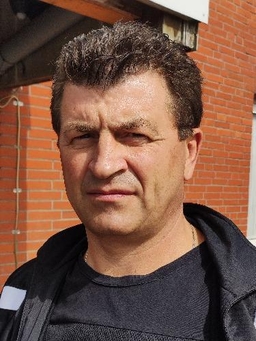 Avatar Bild für Viktor Weiz