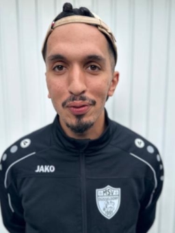 Avatar Bild für Fadil Sbai