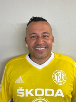 Avatar Bild für Wenderson Dos Santos Dare