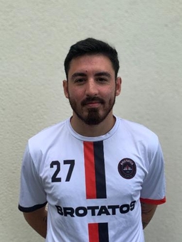 Avatar Bild für Eren Recberlik