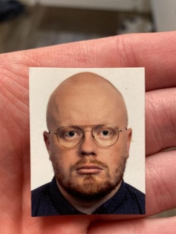 Avatar Bild für Marvin Kahrs