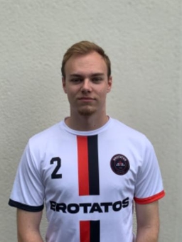 Avatar Bild für Timo Maximilian Seifarth