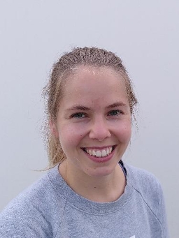 Avatar Bild für Sarah Schornstein