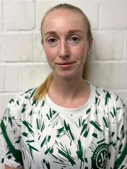 Avatar Bild für Isabelle Anna Assenmacher