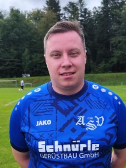 Avatar Bild für Robin Korbmann