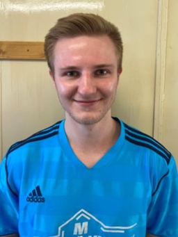 Avatar Bild für Yannik Noll