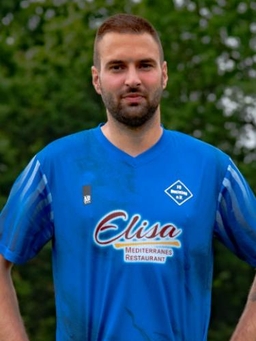 Avatar Bild für Lukas Benthien