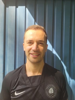 Avatar Bild für Nils Müller