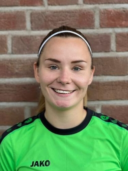 Avatar Bild für Jacqueline Reetz