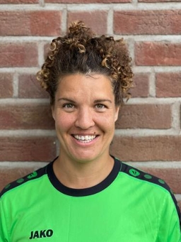 Avatar Bild für Verena Wonsikowski