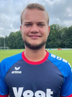 Avatar Bild für Yannick Eberle