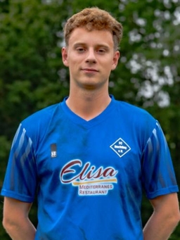 Avatar Bild für Joshua Pröpper