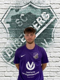 Avatar Bild für Sönke Joshua Brinkman