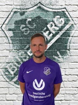 Avatar Bild für Manuel Sarter