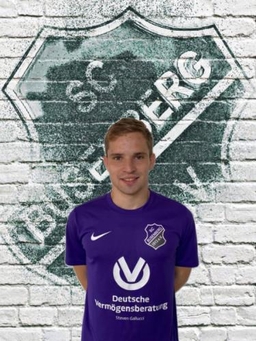 Avatar Bild für Luca Hartmut Weis