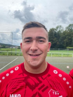 Avatar Bild für Damian Kulinicz