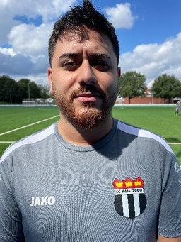 Avatar Bild für Furkan Kücüksert