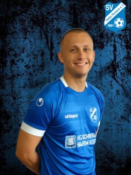 Avatar Bild für Richie Ahrens