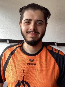 Avatar Bild für Miran Özalp