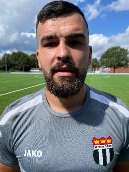 Avatar Bild für Qlirim Jusufi