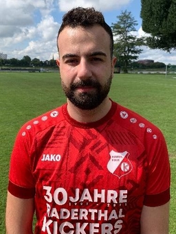 Avatar Bild für Andreas Chariskos