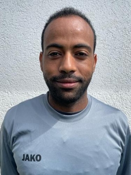 Avatar Bild für Mussie Emaha Gebremariam
