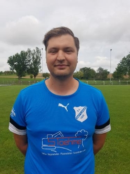 Avatar Bild für Robin Schmidt